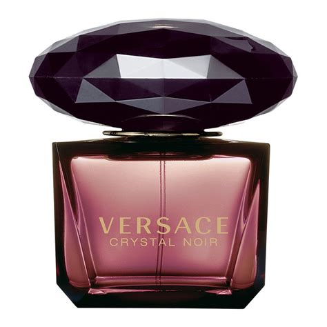 perfumy versace crystal noir opinie|versace crystal noir chemist warehouse.